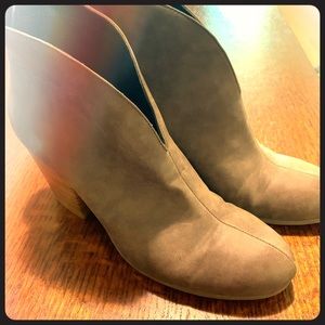 Adorable, comfortable boots